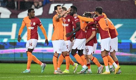 Galatasaray, Başakşehir karşısında bir ilk peşinde!